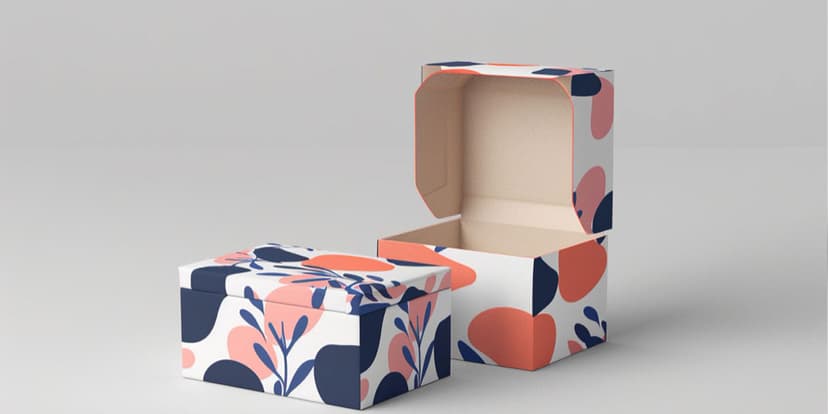 Custom Packaging Solutions