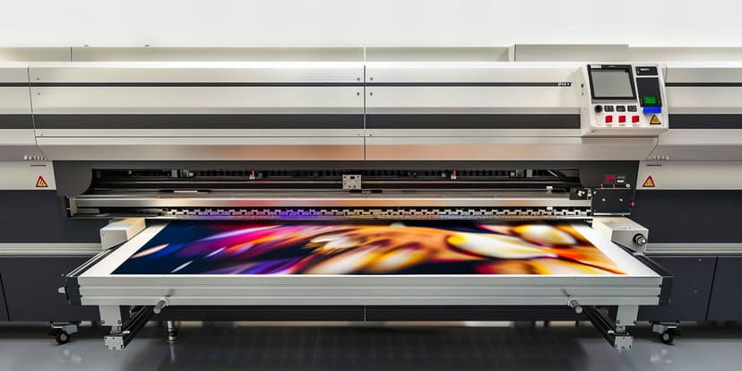 Prepress & Graphic Design